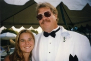 Lisa 1526.jpg: 1996/06/16 - Codi and Keith's Wedding - 1996